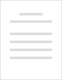 Research paper thumbnail of Scattering of Electromagnetic Waves from One-Dimensionally Rough Surfaces Containing Resonant Structures (invited)